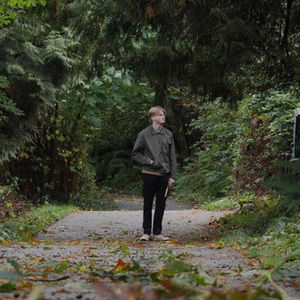 Meet your Posher, Sam